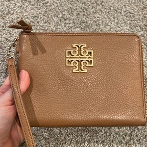 Tory Burch Wristlet